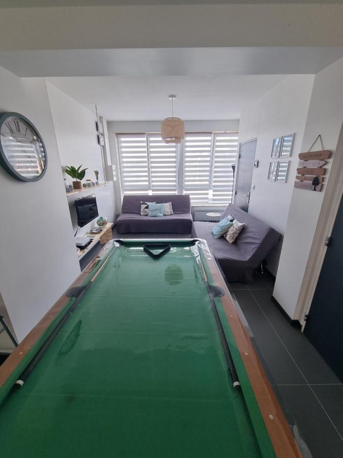 Apartment Thelna Naely Bray-Dunes